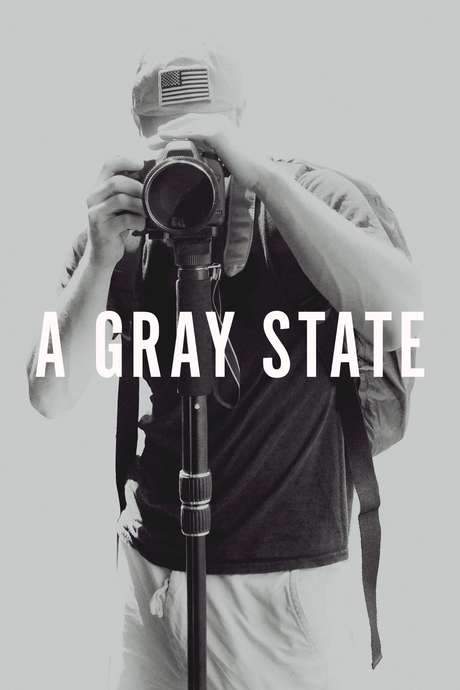 A Gray State